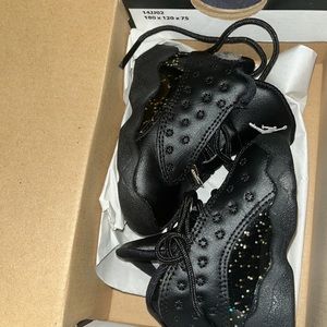 Baby Jordan Retro 13 never been worn brand new
